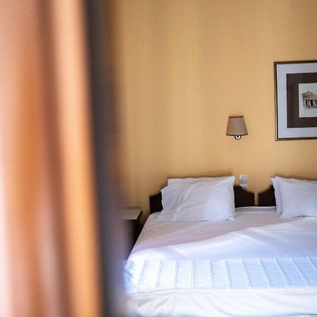 Hotel Pelops Ancient Olympia Екстер'єр фото